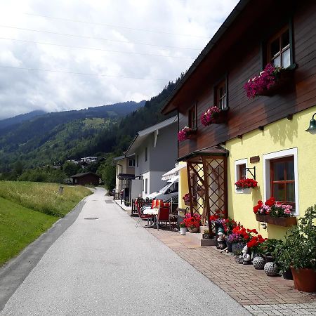 Ferienwohnung Kasbacher Fusch an der Glocknerstraße Esterno foto