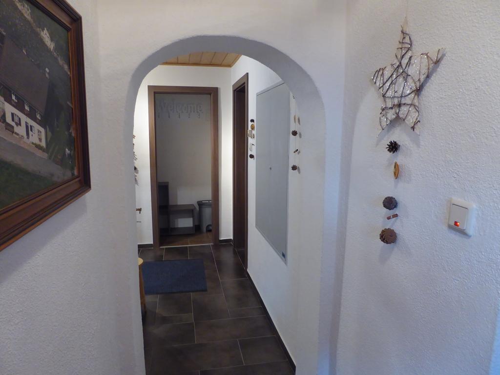 Ferienwohnung Kasbacher Fusch an der Glocknerstraße Esterno foto