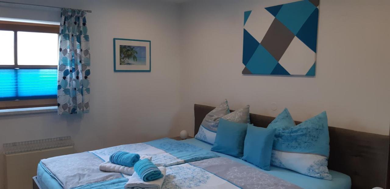 Ferienwohnung Kasbacher Fusch an der Glocknerstraße Esterno foto