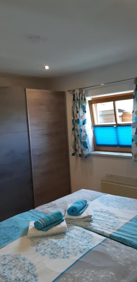 Ferienwohnung Kasbacher Fusch an der Glocknerstraße Esterno foto
